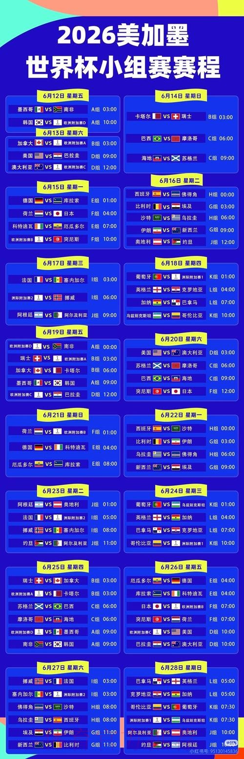 2026世界杯直播APP推荐指南