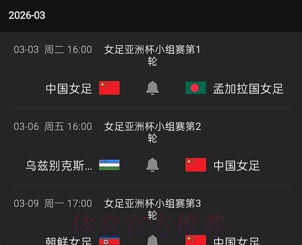 在线观看女足世界杯直播的最佳平台推荐